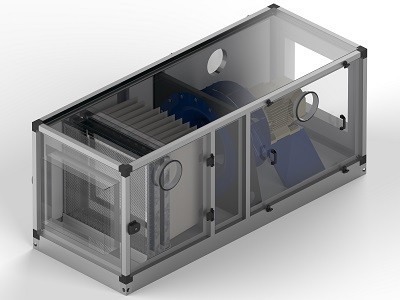 Product Design and Manufacturing