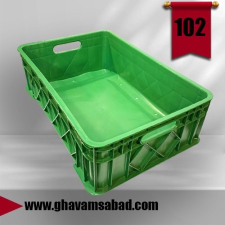 تولید و فروش سبد ماهی ،باسکت ماهی ،صندوق ماهی