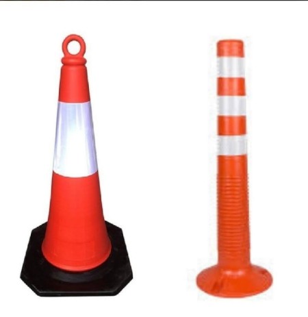 Sale of traffic cylinder and sugar cane