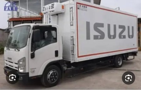 حمل بار یخچالی از تهران به آذربایجان