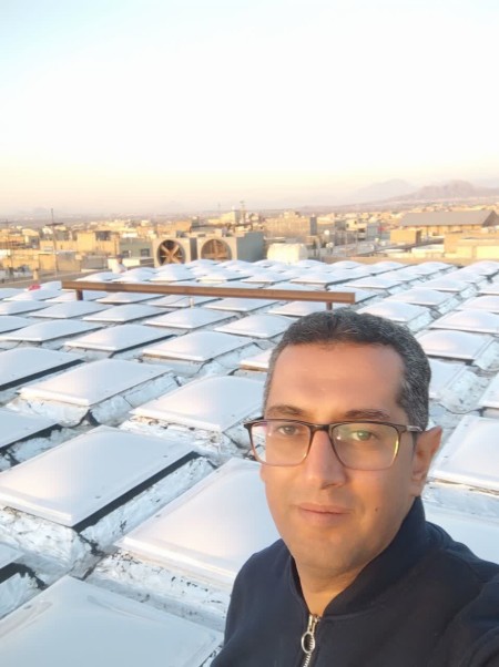 Noorgir Mehr and Mah