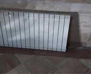 Buyer of used radiator heater-buyer of finned radiator