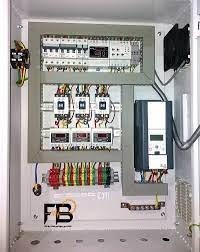 Setting up and fixing booster pump controller problems