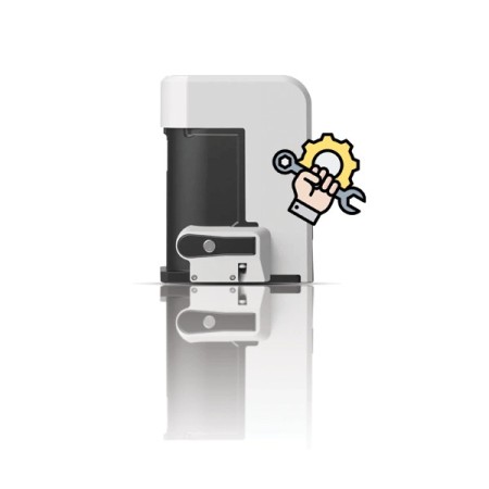 تعمیر جک Fadini تعمیرات جک فادینی در نمایندگی رسمی