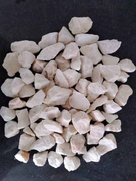 شن رنگی طبیعی معدنی