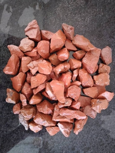 شن رنگی طبیعی معدنی