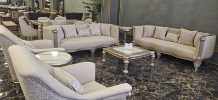 Installment sale of sofa in Karaj