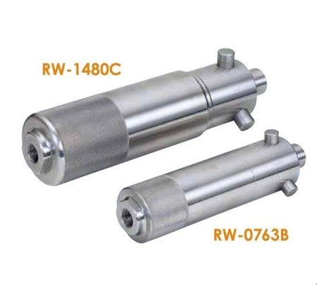 پمپ هیدرولیک دایا ژاپن (DAIA) قیمت و مشخصات فنی برای جوش فورجینگ