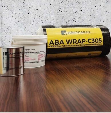 Official representative of Abadgaran Rasht Company