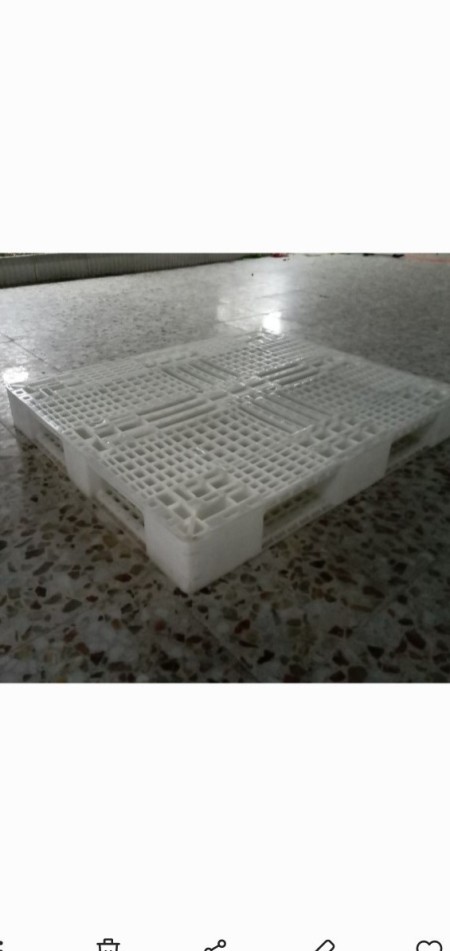 Circulation of North Palette