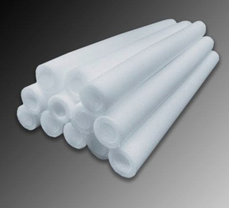 Where can I buy tubular foam?