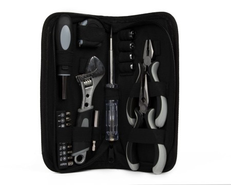 کیف ابزار ، جعبه ابزار،پک ابزار آلات ، کیف تبلیغاتی