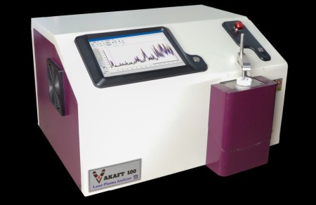 خرید کوانتومتر نو