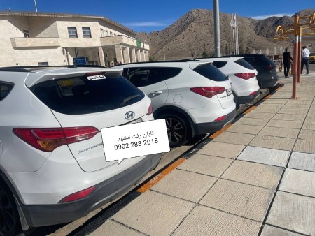 Wedding car rental, Taban car rental