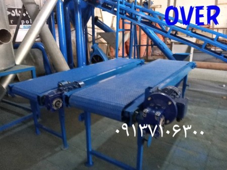 نوارنقاله. کانوایر.