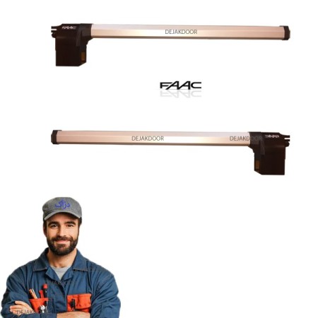 Jack Fac Repairs 412 Faac Jack Repairs