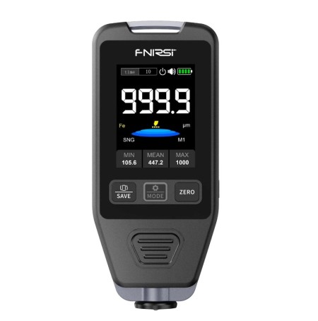 ضخامت سنج دیجیتال رنگ خودرو FNIRSI CTG-20