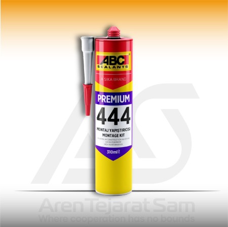 Sales of door and window assembly adhesives