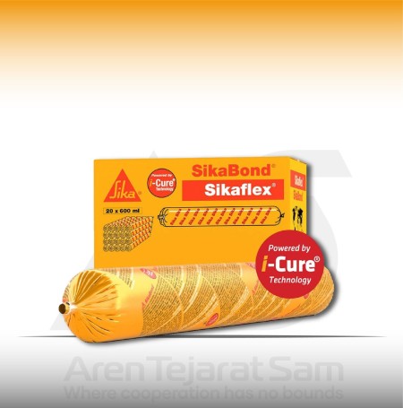 Sale of Sika Pro3 polyurethane glue