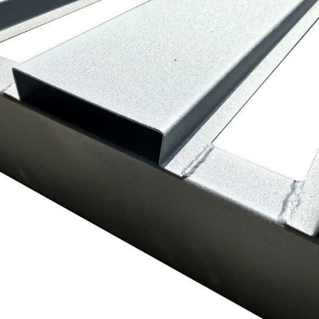 Metal pallet (made to order)