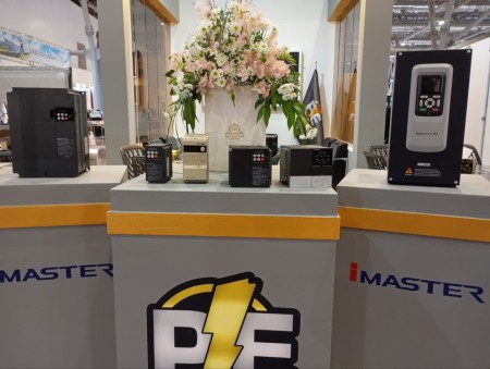 اینورتر و درایو ال اس هایتک و ایمستر Hitek -Imaster -LS