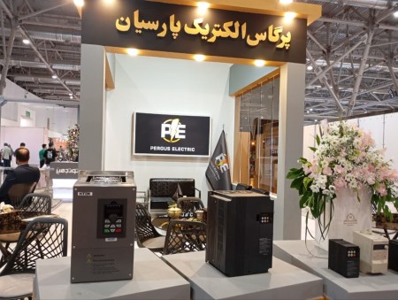 اینورتر و درایو ال اس هایتک و ایمستر Hitek -Imaster -LS