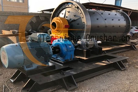 Sale and construction of all types of mills Stone crusher technique