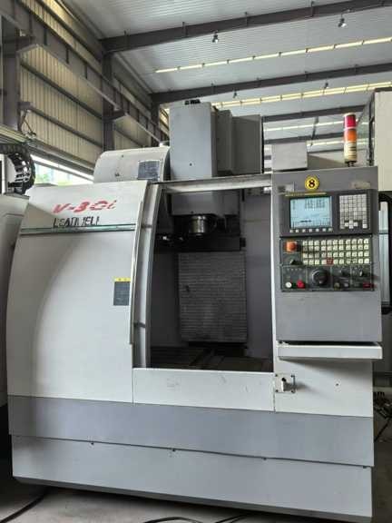 فرز سی ان سی لیدول فانوک (فرزcnc) وارداتی