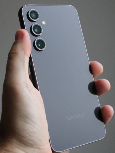 فروش اقساطی موبایل Galaxy A55