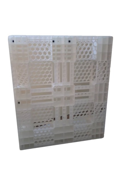 پالت پلاستیکی پتروشیمی، پالت سنگین پلاستیکی