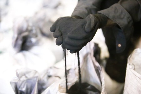 Bulk purchase of industrial carbon black