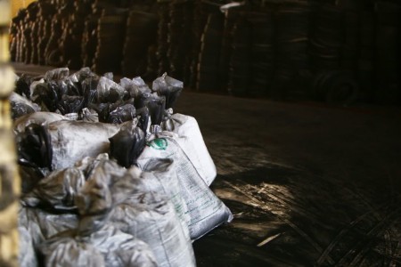 Bulk purchase of industrial carbon black