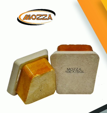 Imported sub-acid bite