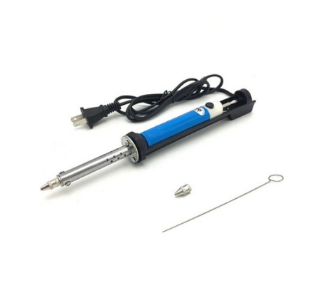 هویه قلع‌کش برقی 2 در 1