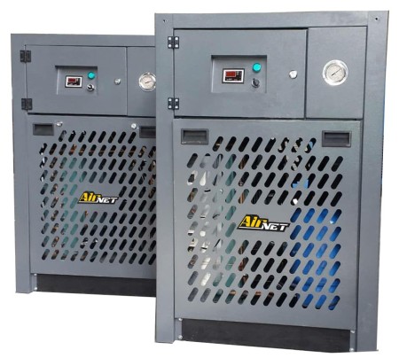 تعمیر و تولید تخصصی درایرتبریدی باضمانت