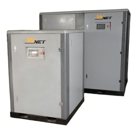 تولید و فروش کمپرسوراسکرو با کیفیت بالا و گارانتی