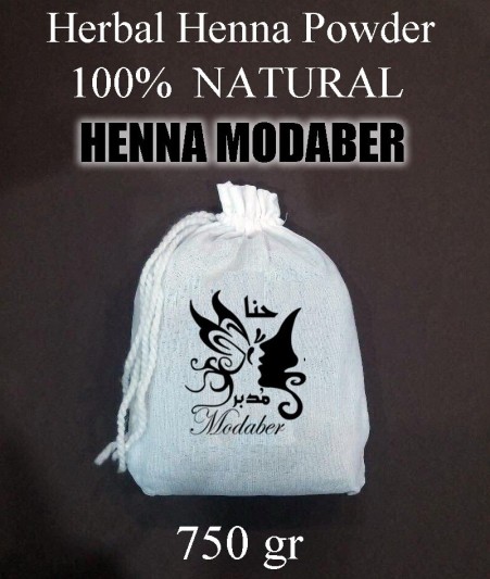 Hina Madbar Iran\'s export manager