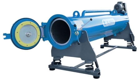 Installment sales of carpet pipes imported from Türkiye