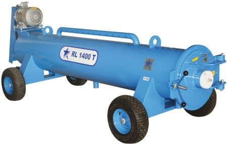 Installment sales of carpet pipes imported from Türkiye