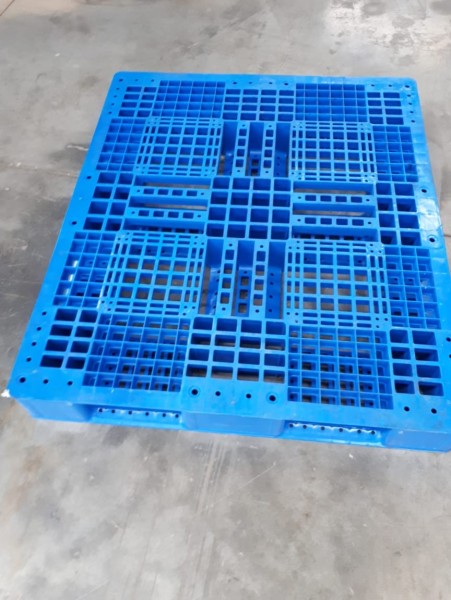 پالت 18کیلویی، پالت پتروشیمی