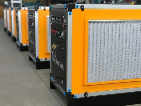 Refrigerated Dryer / Refrigerated Dehumidifier / Sale of Refrigerated Dryer