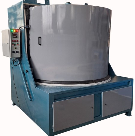 Light and Heavy Parts Washer