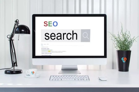 سئو و بهینه سازی سایت