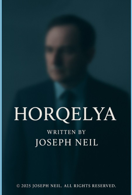 مدیریت تولید فیلم سینمایی تریلر سیاسی-روان‌شناختی