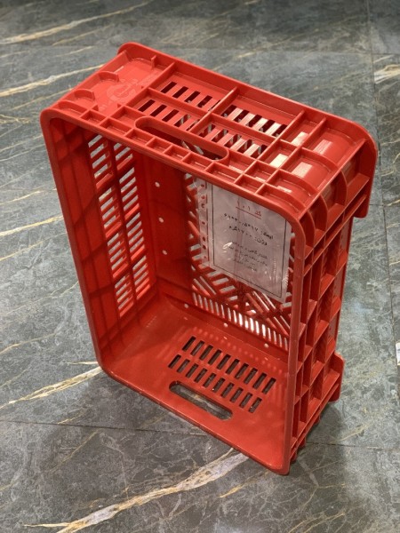 سبد پروتئینی سبد 1700گرمی سبد کشتارگاهی سبد یک ردیف مرغ خوابیده