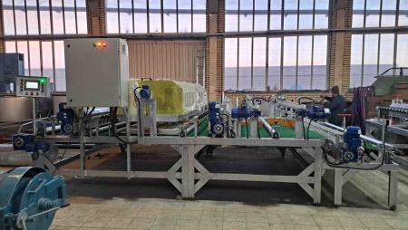 Takro Sanat Automatic Tabletop Carpet Washer with 2-Year Installments