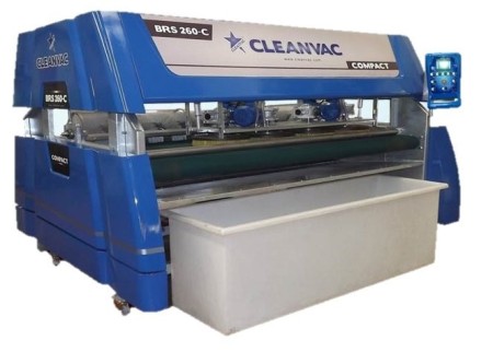 Automatic Tabletop Carpet Washer Imported from Turkey