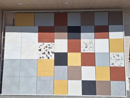 Buy Wash Concrete in Tehran from Mosaic Price Collection