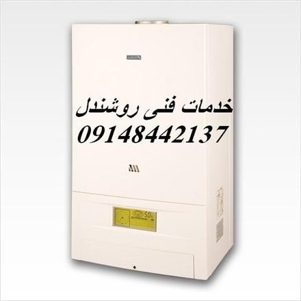 Goldiran Package Representative in Tabriz