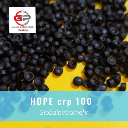 کامپاند صادراتی پلی اتیلن و pp